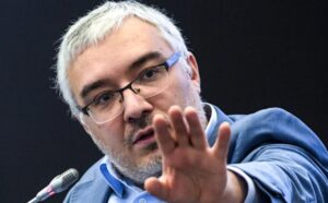 Дмитрий Песков признал Телеграмм