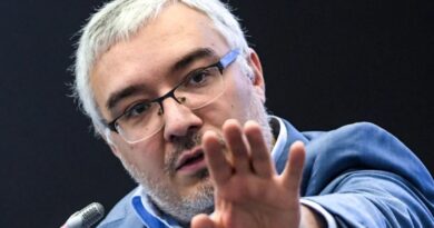 Дмитрий Песков признал Телеграмм